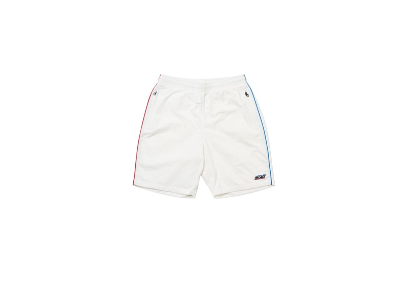 Palace 正式發佈 2020 夏季運動裝系列 