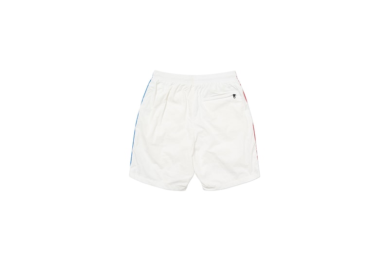 Palace 正式發佈 2020 夏季運動裝系列 