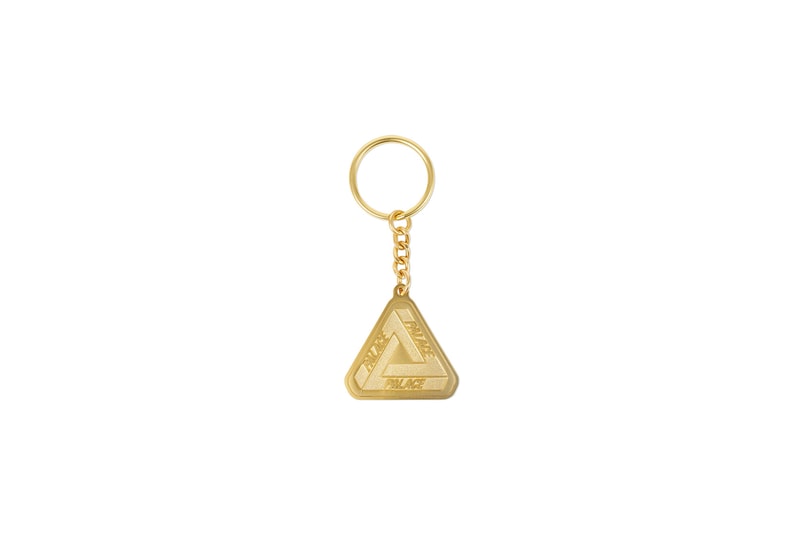 Palace 正式發佈 2020 夏季配件系列