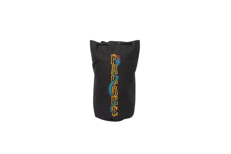 Palace 正式發佈 2020 夏季配件系列