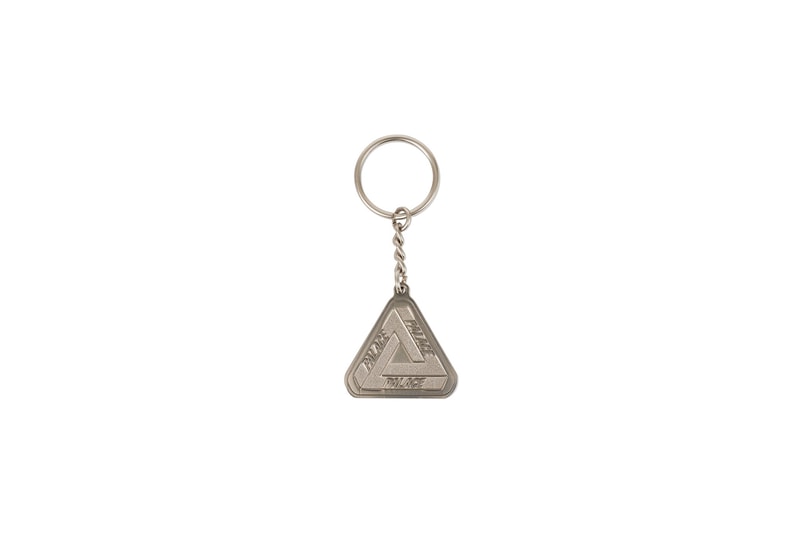 Palace 正式發佈 2020 夏季配件系列