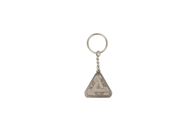 Palace 正式發佈 2020 夏季配件系列