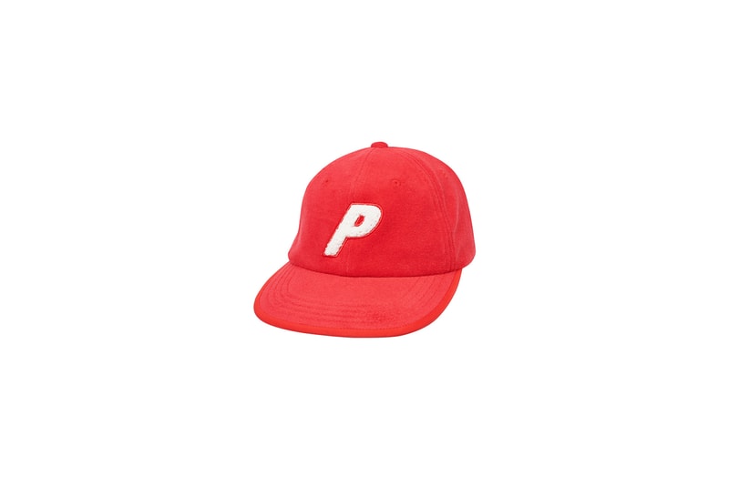 Palace 正式發佈 2020 夏季帽款系列
