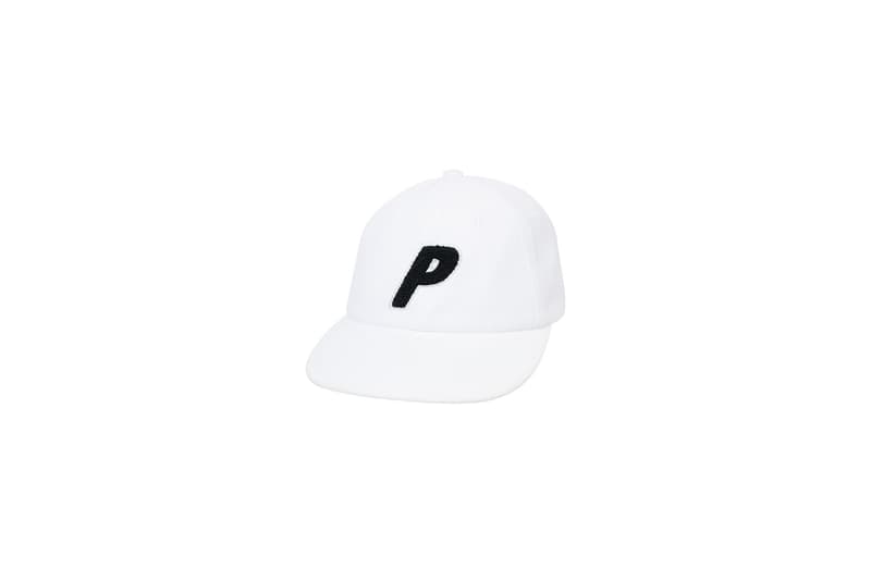 Palace 正式發佈 2020 夏季帽款系列