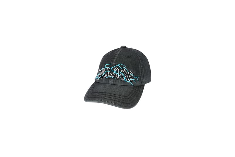 Palace 正式發佈 2020 夏季帽款系列