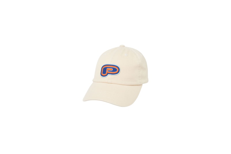 Palace 正式發佈 2020 夏季帽款系列