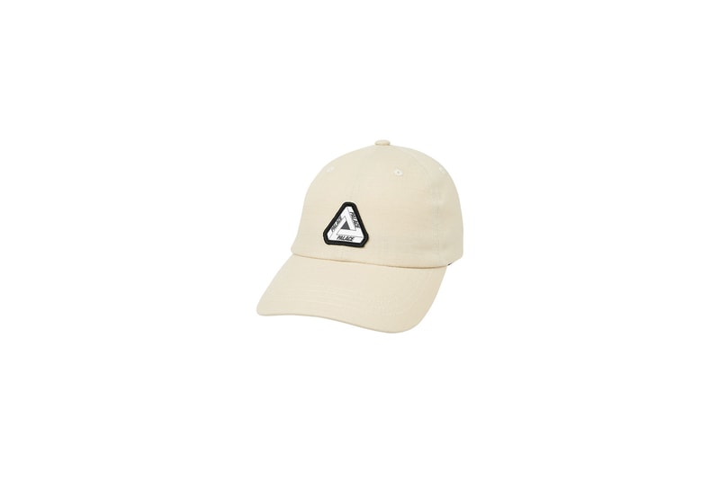 Palace 正式發佈 2020 夏季帽款系列