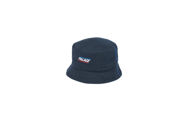 Palace 正式發佈 2020 夏季帽款系列