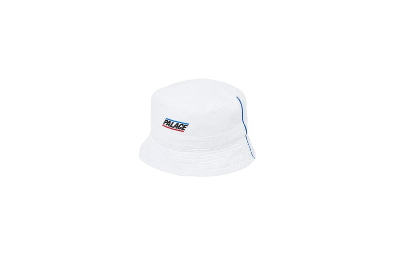 Palace 正式發佈 2020 夏季帽款系列