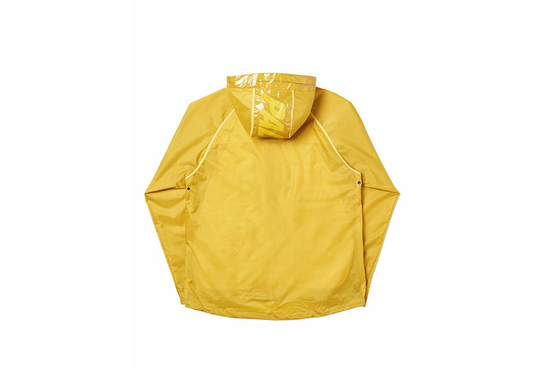 Palace 正式發佈 2020 夏季外套系列