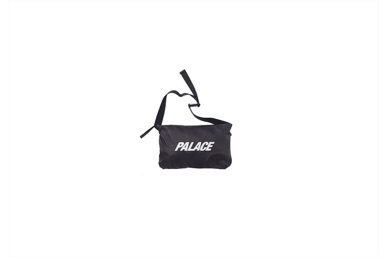 Palace 正式發佈 2020 夏季外套系列