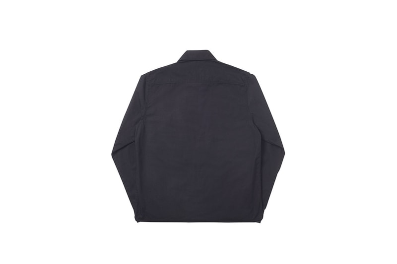 Palace 正式發佈 2020 夏季外套系列