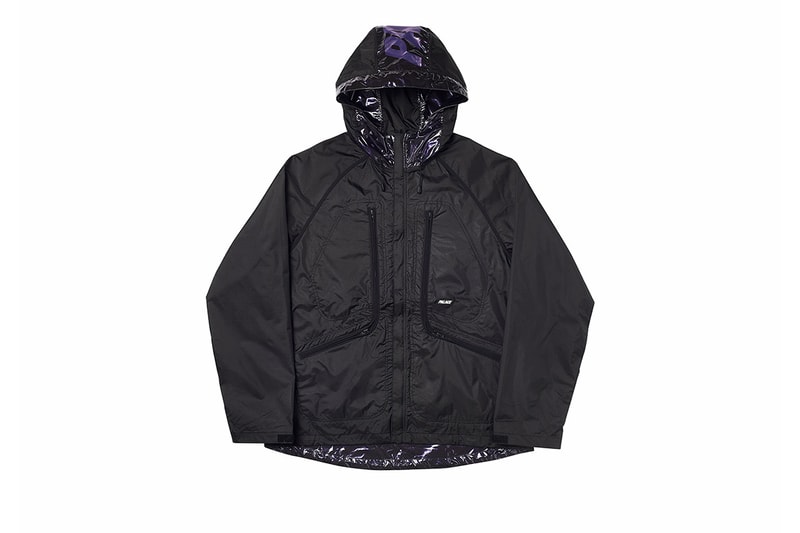 Palace 正式發佈 2020 夏季外套系列