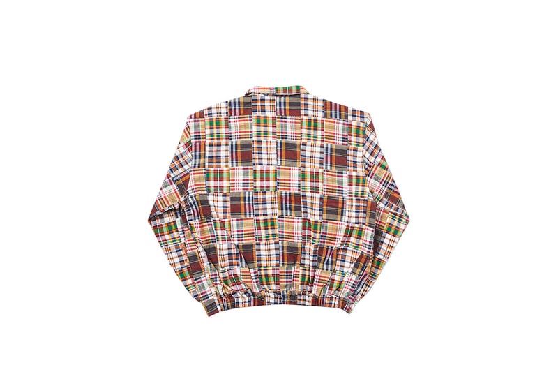 Palace 正式發佈 2020 夏季外套系列