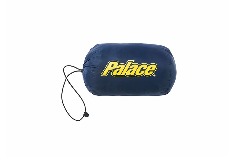 Palace 正式發佈 2020 夏季外套系列