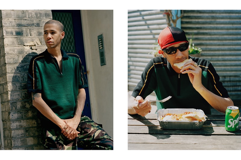 Palace Skateboards 2020 夏季系列 Lookbook 正式發佈