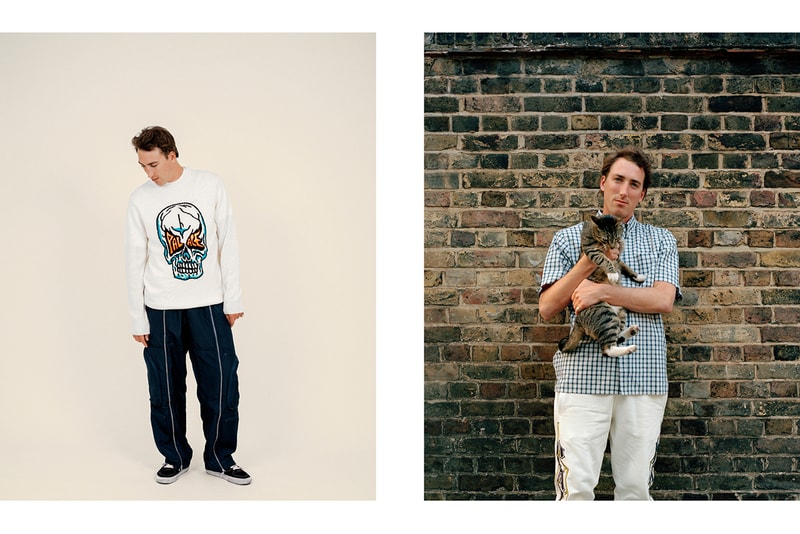 Palace Skateboards 2020 夏季系列 Lookbook 正式發佈