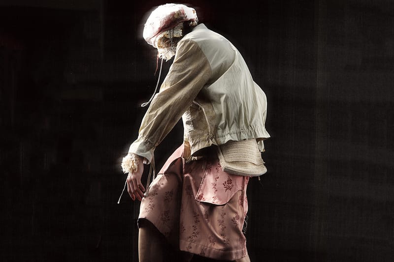 Professor.E 2020 春夏系列全新 Lookbook 正式發佈