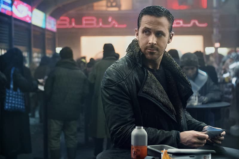Ryan Gosling 確認加入環球影業之「怪物宇宙」且飾演「狼人 Wolfman」