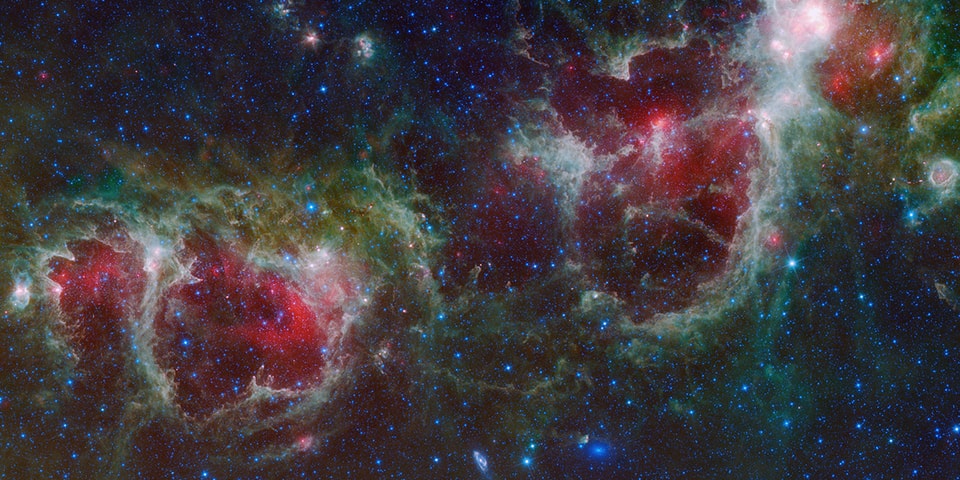 美國科學團隊表示已發現 平行宇宙 真實存在之證據 Hypebeast