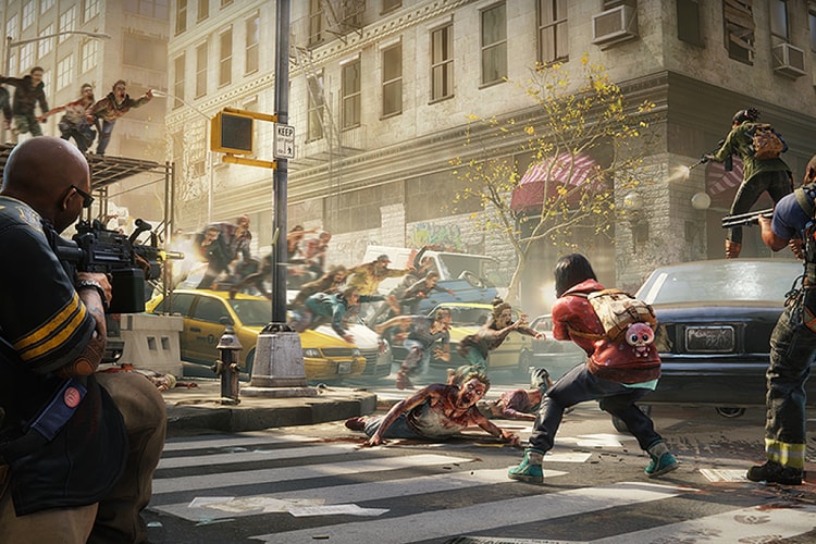 娛樂為先!PlayStation 4、Switch、PC 與手機平台遊戲月間情報集結