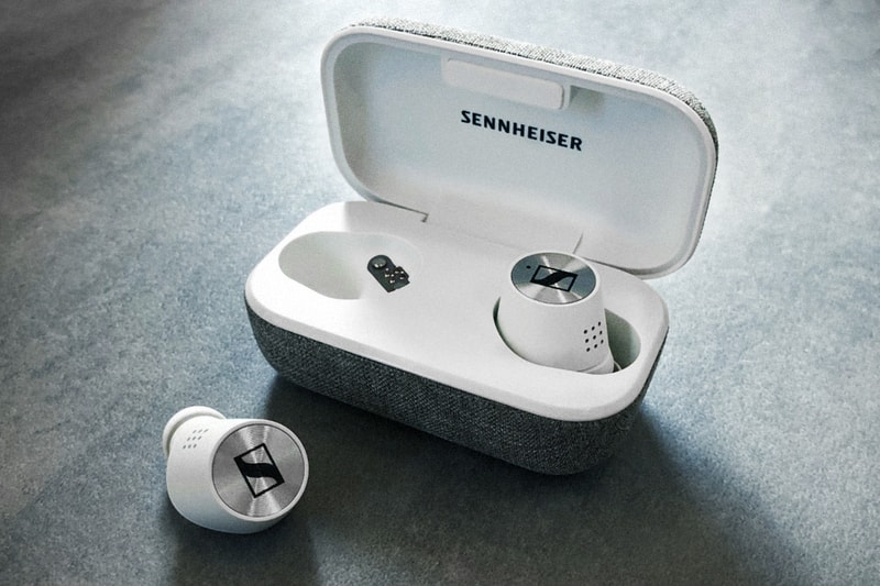 實測！Sennheiser 全新 Momentum True Wireless 2 主動降噪無線耳機