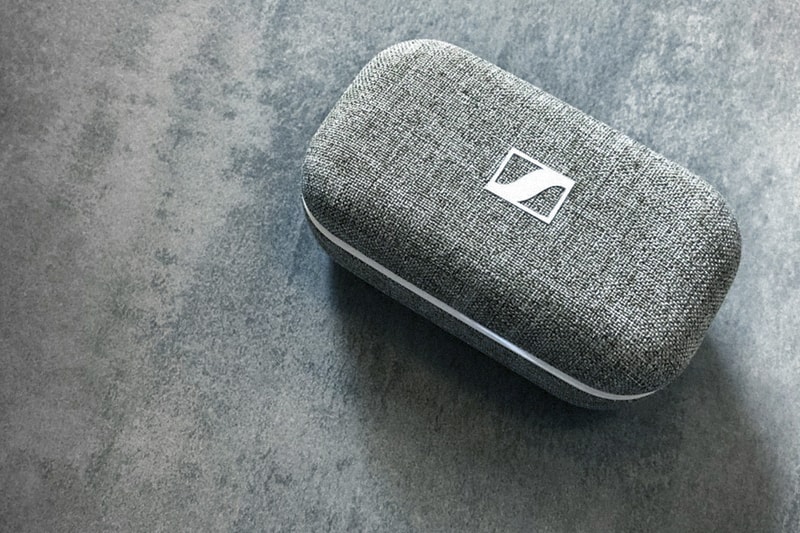 實測！Sennheiser 全新 Momentum True Wireless 2 主動降噪無線耳機