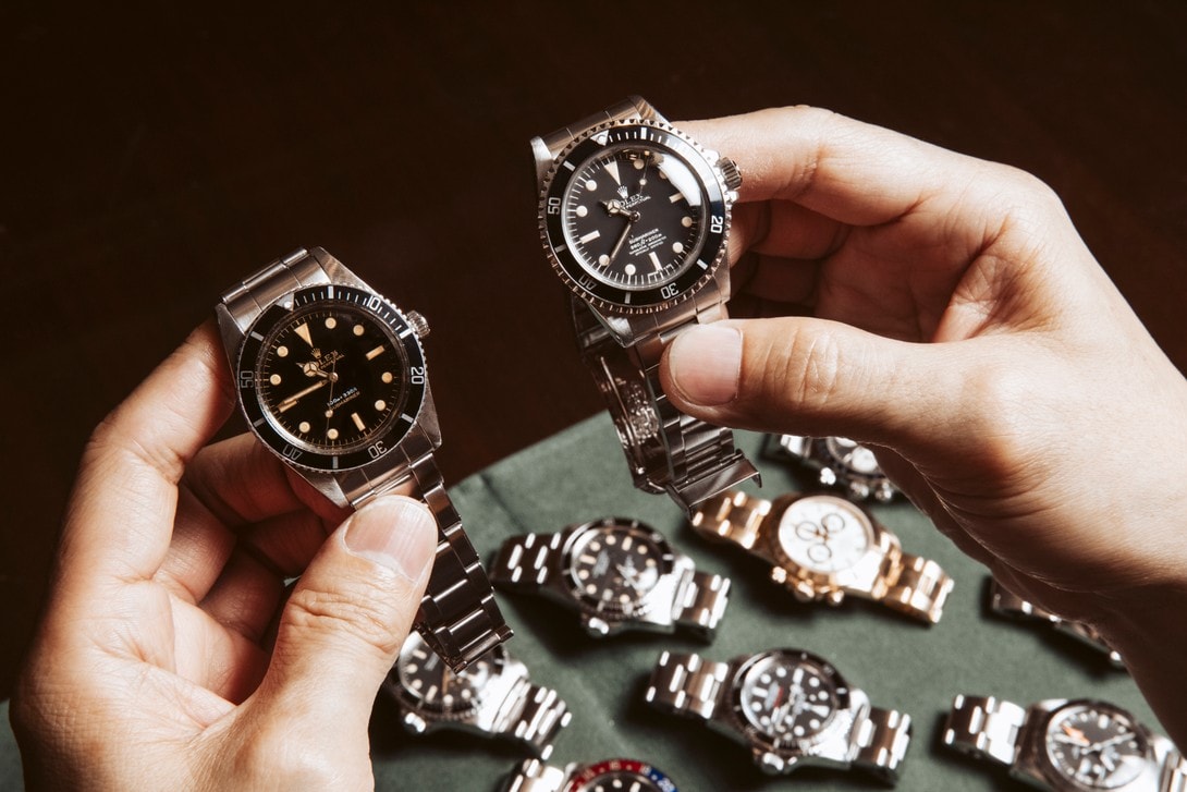 傳統瑞士機械錶危機？專訪 3 位業內人士談論「智能錶 vs 機械錶」之優劣和未來