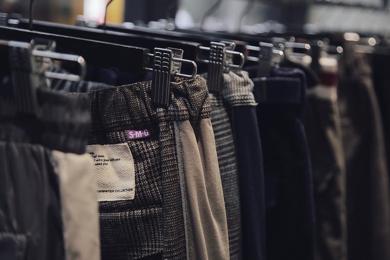 咖啡、美食、服裝多重體驗！台北最新咖啡廳 SMUDGEstore Taipei 正式開幕