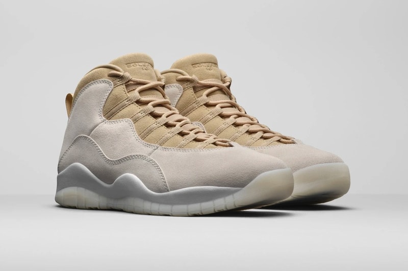 成軍十年的天價聯名「製造機」SoleFly 因何備受 Michael Jordan 重視？