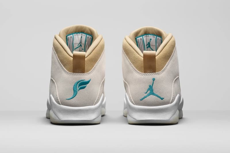 成軍十年的天價聯名「製造機」SoleFly 因何備受 Michael Jordan 重視?