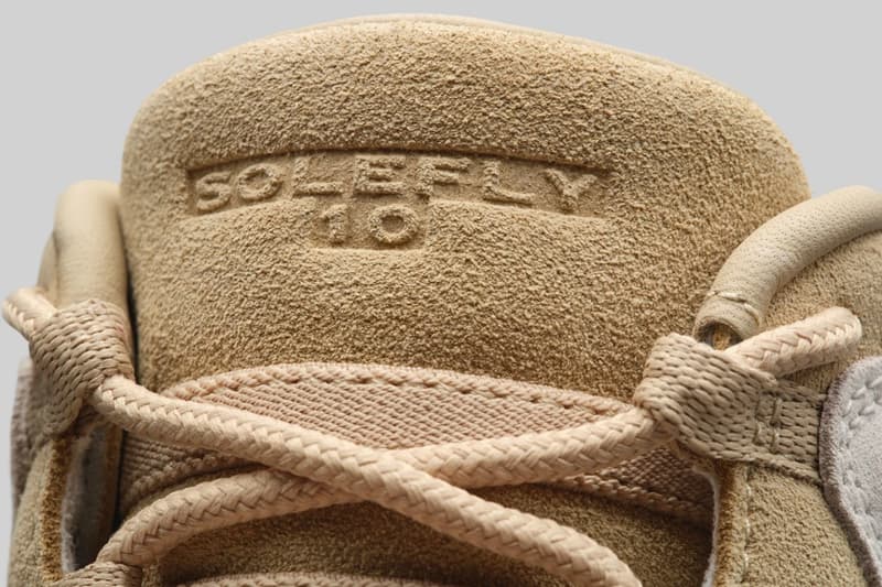 成軍十年的天價聯名「製造機」SoleFly 因何備受 Michael Jordan 重視?