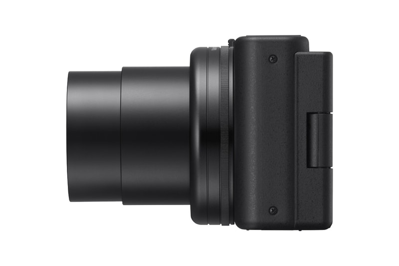 Vlog 創作者專用！Sony 最新數位相機 ZV-1 正式登場