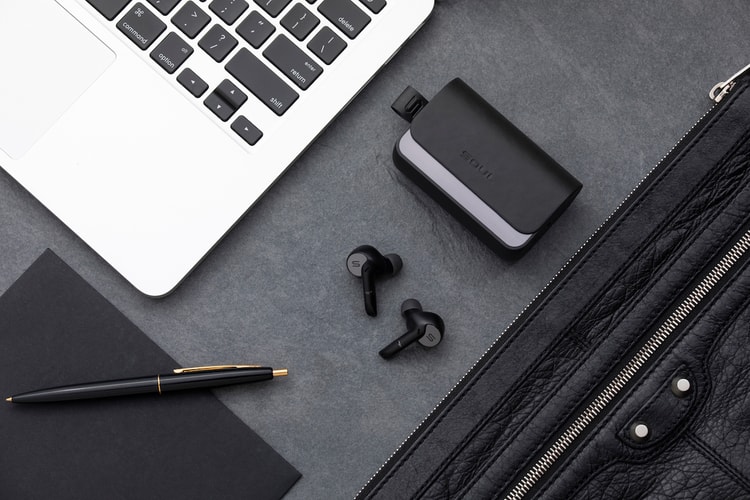 續航爆標!SOUL Electronics 全新真無線耳機 SYNC Pro 登場