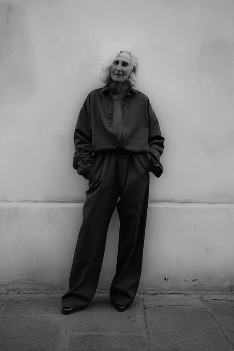 Stein 2020 秋冬系列 Lookbook 正式發佈
