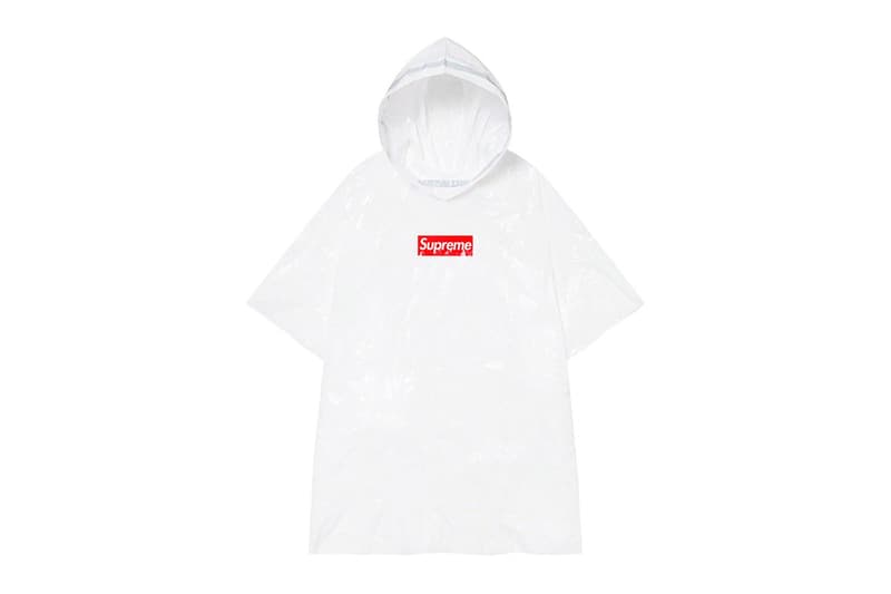 Supreme 2020 春夏系列第 11 週入手指南