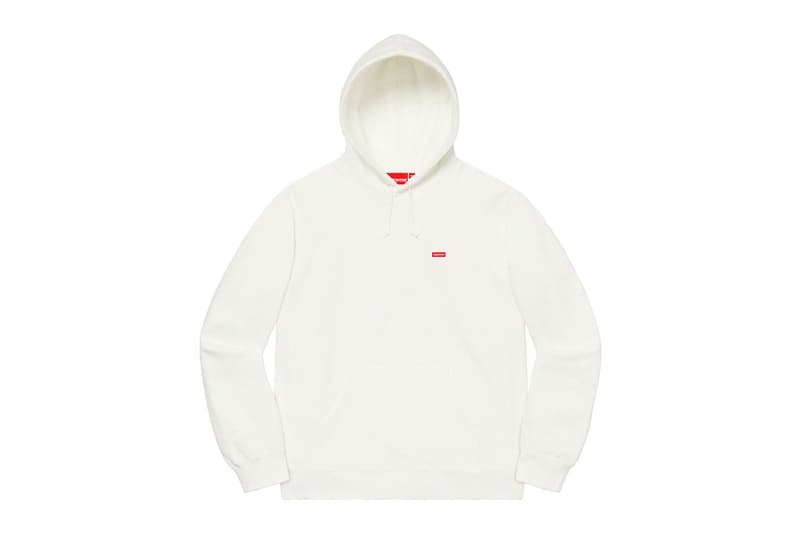 Supreme 2020 春夏系列第 12 週入手指南