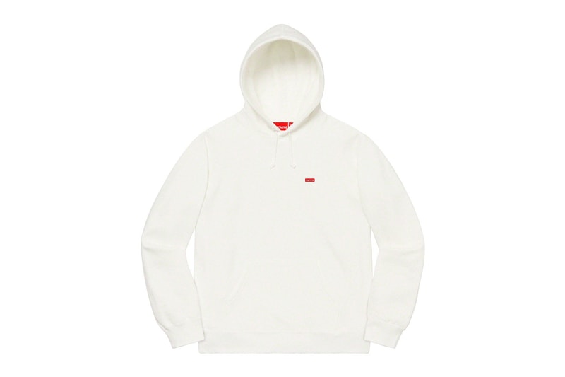 Supreme 2020 春夏系列第 12 週入手指南