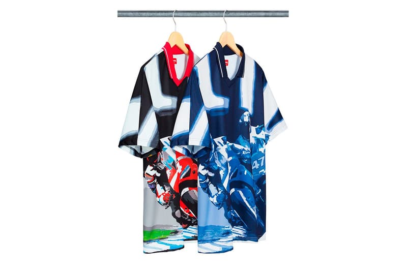 Supreme 2020 春夏系列第 13 週入手指南