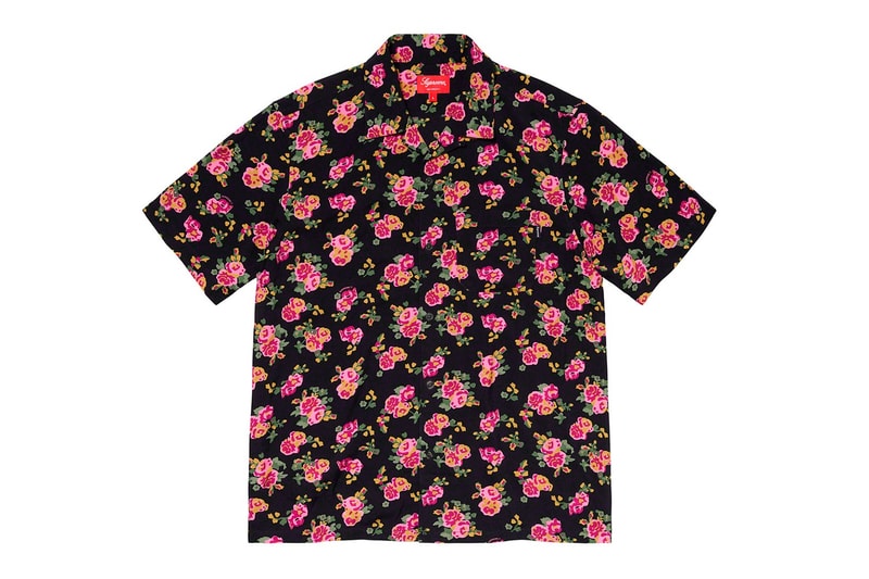 Supreme 2020 春夏系列第 14 週入手指南