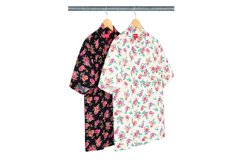 Supreme 2020 春夏系列第 14 週入手指南