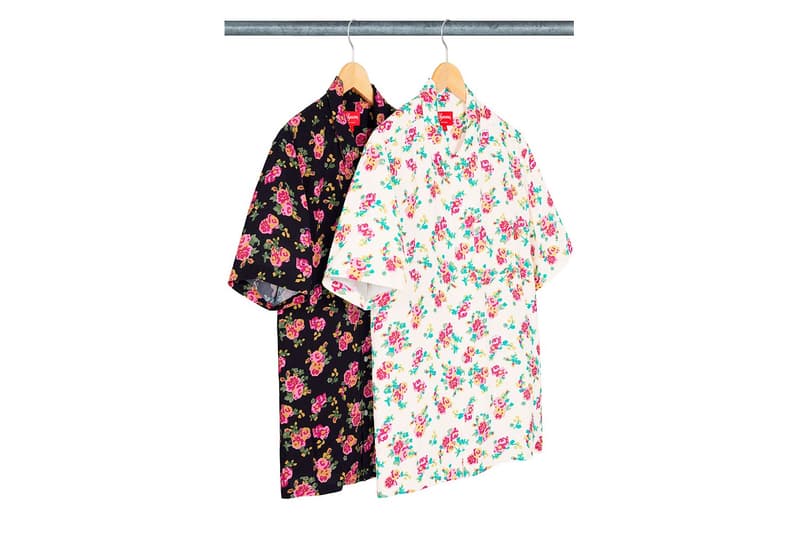 Supreme 2020 春夏系列第 14 週入手指南