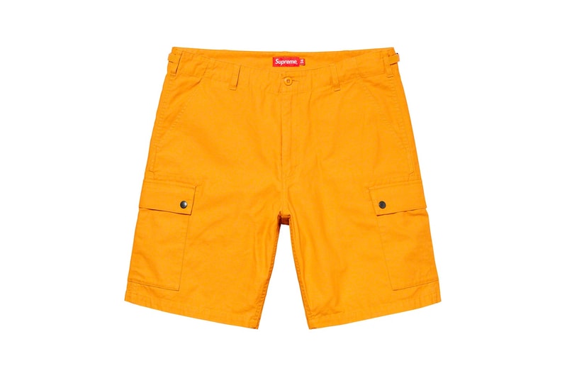 Supreme 2020 春夏系列第 14 週入手指南