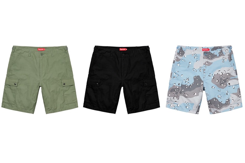 Supreme 2020 春夏系列第 14 週入手指南