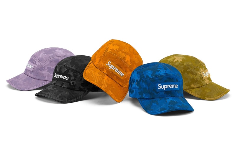 Supreme 2020 春夏系列第 14 週入手指南