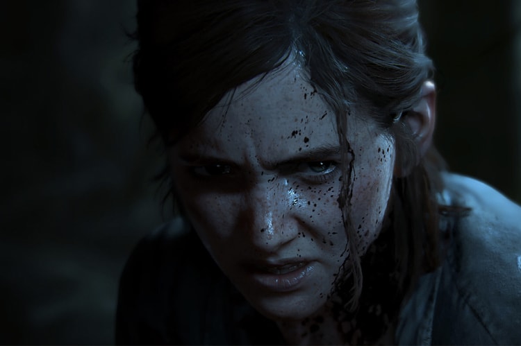 PlayStation 期待大作《最後生還者 The Last of Us Part II》釋出官方劇情預告