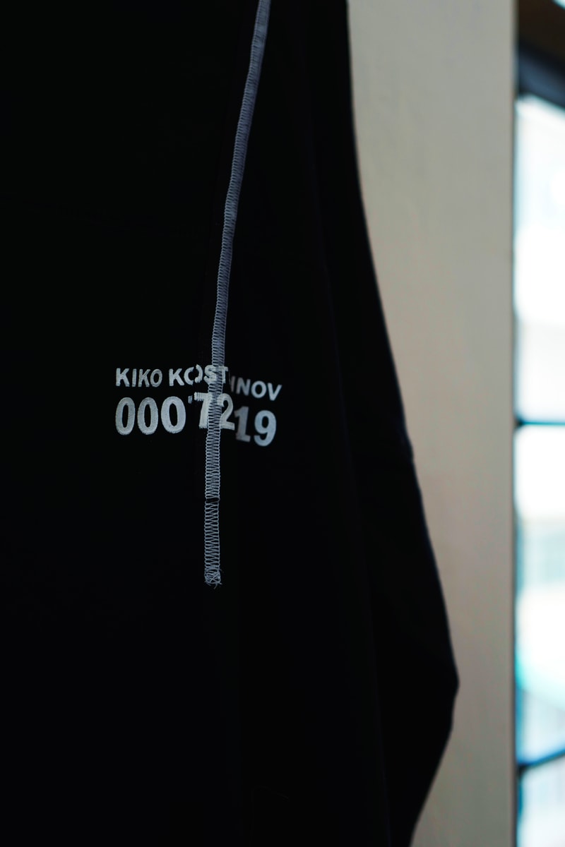 HYPEBEAST 走進全新文藝空間 THE SHOPHOUSE