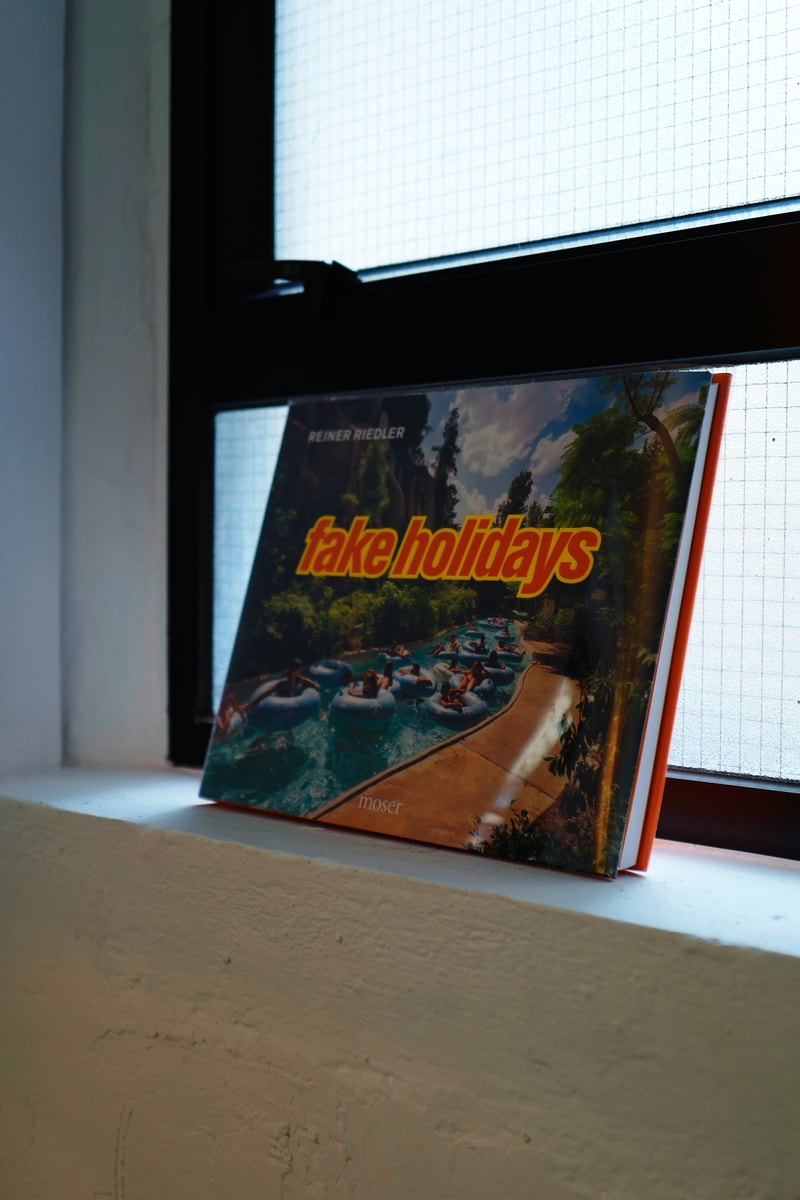 HYPEBEAST 走進全新文藝空間 THE SHOPHOUSE