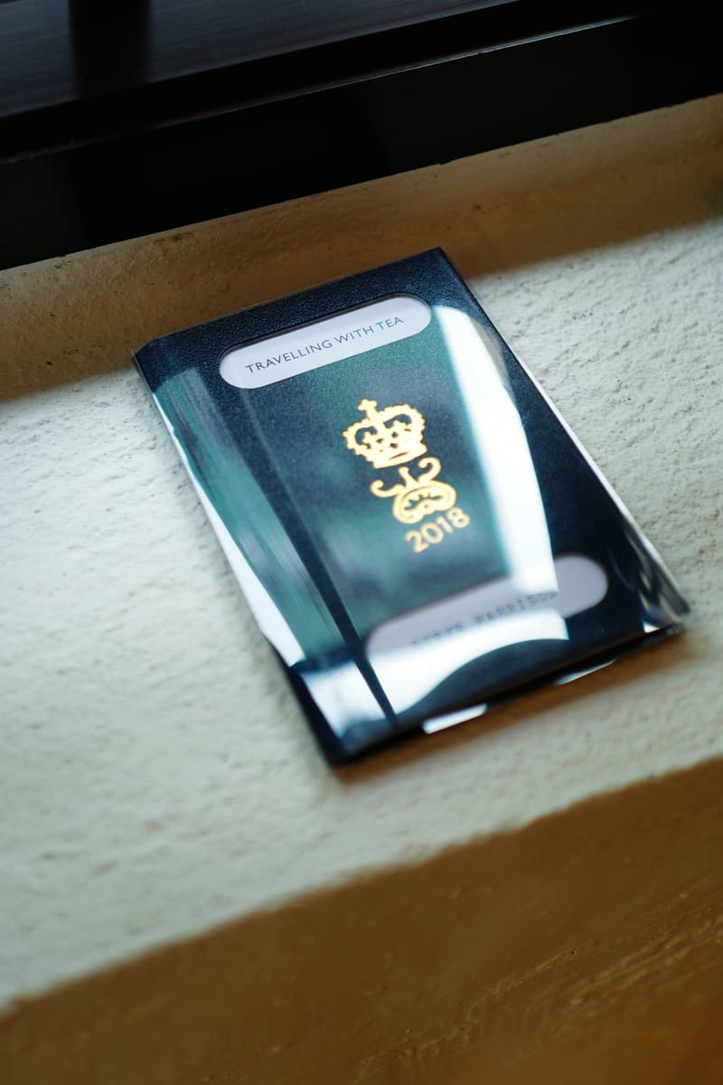 HYPEBEAST 走進全新文藝空間 THE SHOPHOUSE