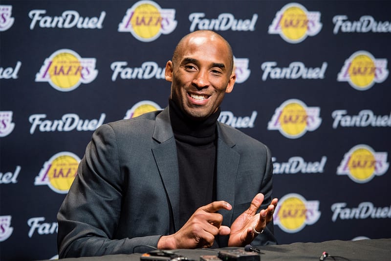 UNDEFEATED x Nike Kobe 4 Protro 最新紮染配色疑似曝光